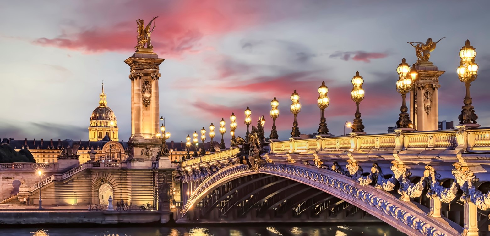 MUZIKALE CRUISE OP DE SEINE MET MARIJN DEVALCK