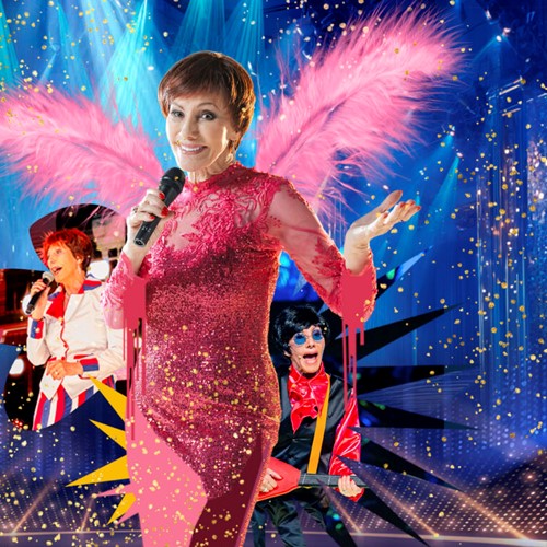 HET WITTE PAARD BLANKENBERGE - JACKY LAFON