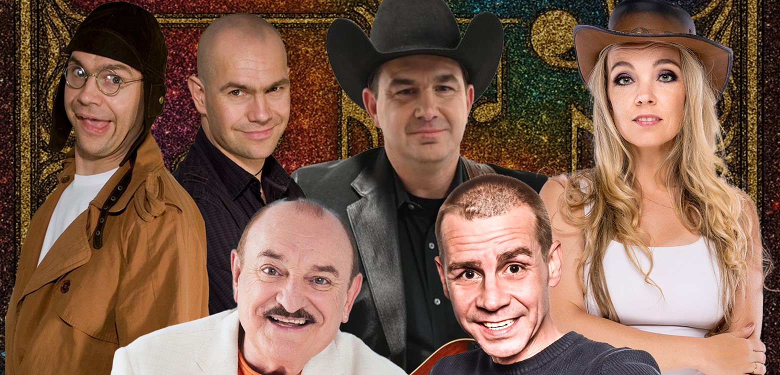 KAASBOERIN – Harmonie van humor en melodie	