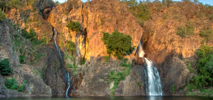 DARWIN - BATCHELOR (O/L/-)