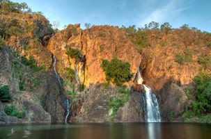 DARWIN - BATCHELOR (O/L/-)