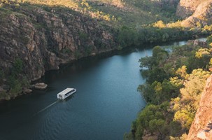 KATHERINE - COOINDA (O/-/A)