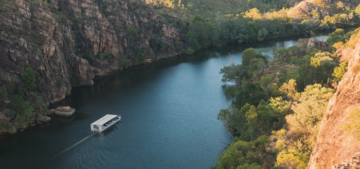 KATHERINE - COOINDA (O/-/A)