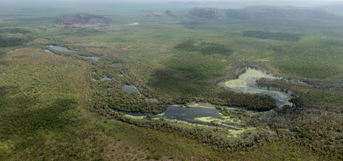 COOINDA - DARWIN (O/-/-)