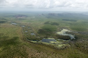 COOINDA - DARWIN (O/-/-)