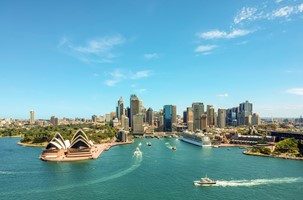 SYDNEY (O/L/-)