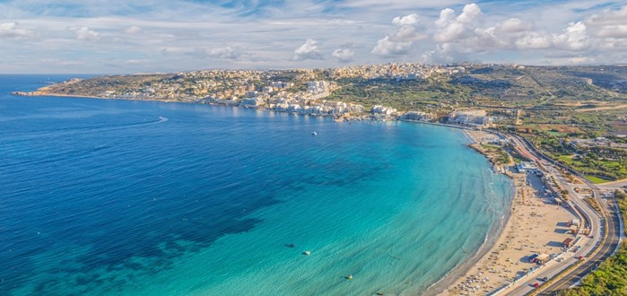 AFFLIGEM - LUQA - MELLIEHA (-/-/-)