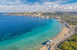 AFFLIGEM - LUQA - MELLIEHA (-/-/-)