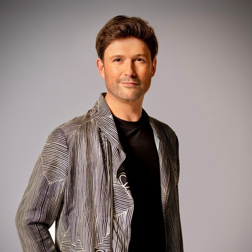 Frankrijk - Champagneweekend met David Vandyck