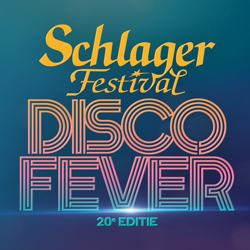Schlagerfestival 2027 - 20ste editie