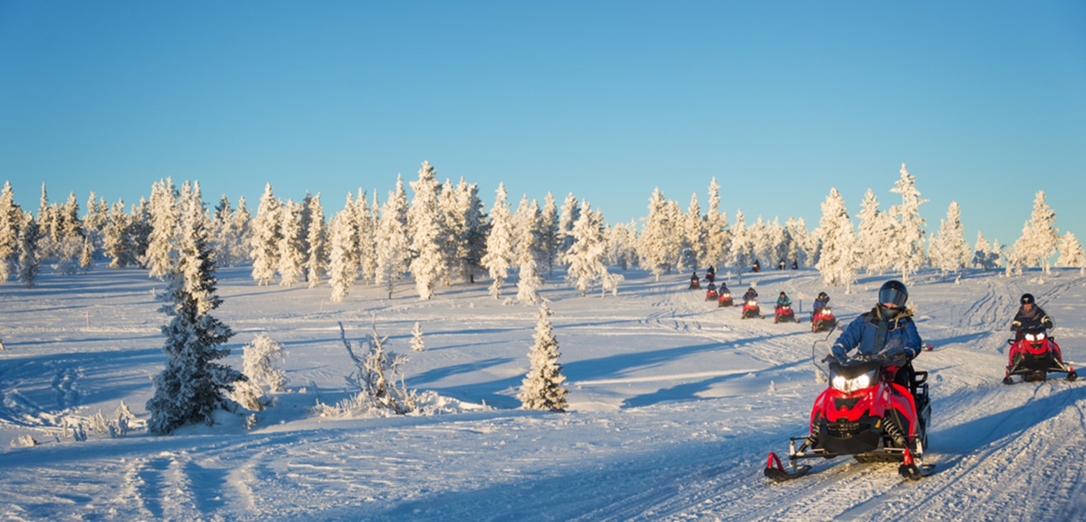 Finland | Lapland