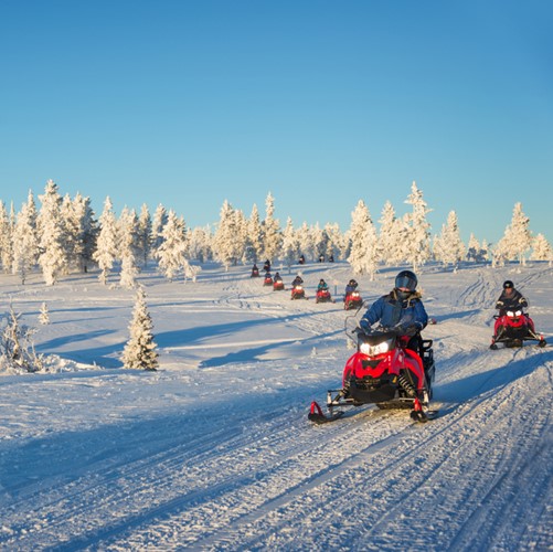 Finland | Lapland