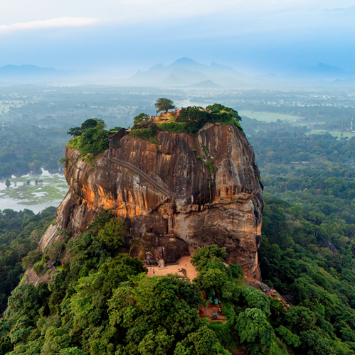 Rondreis Sri Lanka