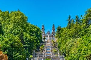 Régua & Lamego