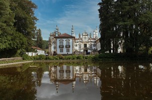 Casa de Mateus & Vega de Terrón