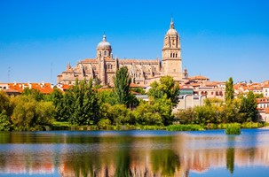 Salamanca
