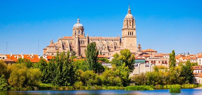 Salamanca
