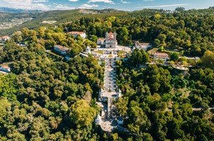 Guimarães & Braga