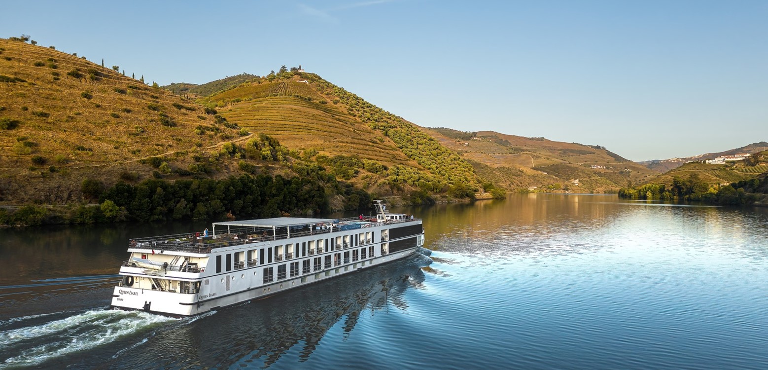 Riviercruise Douro 2027
