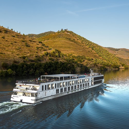 Riviercruise Douro 2027