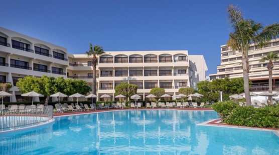 HOTEL SOL BY MELIA COSMOPOLITAN****
